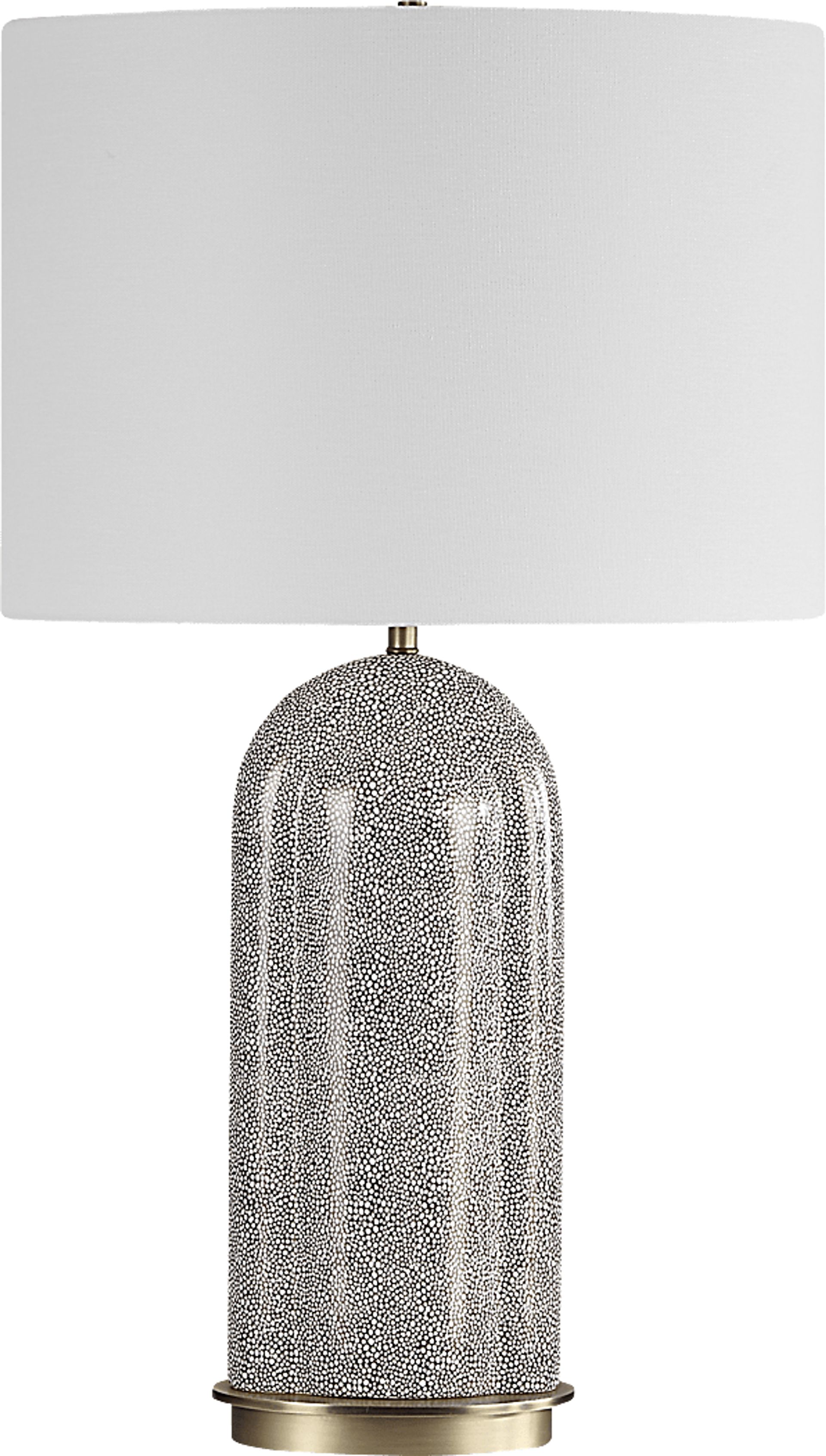 Jib Reef White Lamp - Image 1