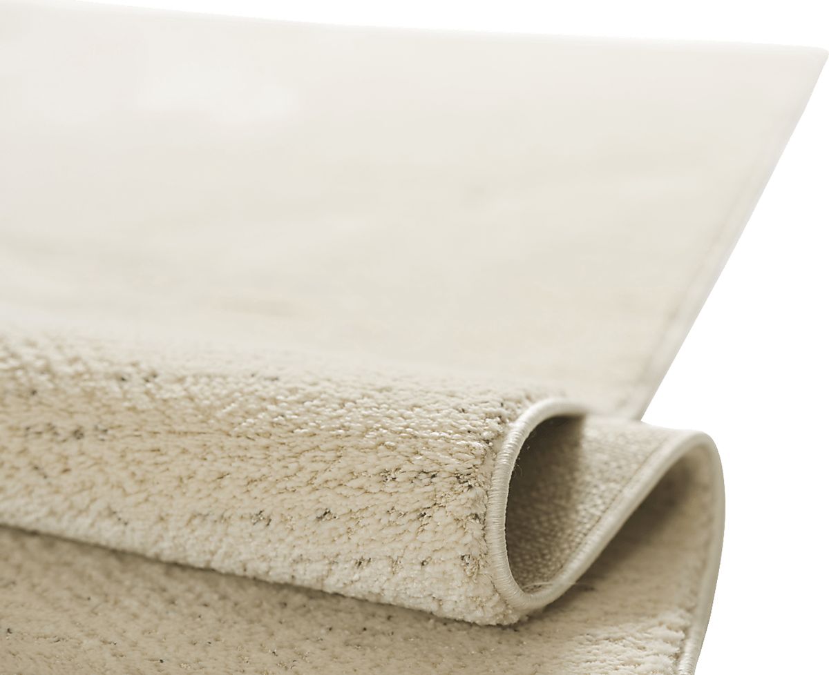 Jilleane Off-White Beige,White Rugs | Rooms to Go