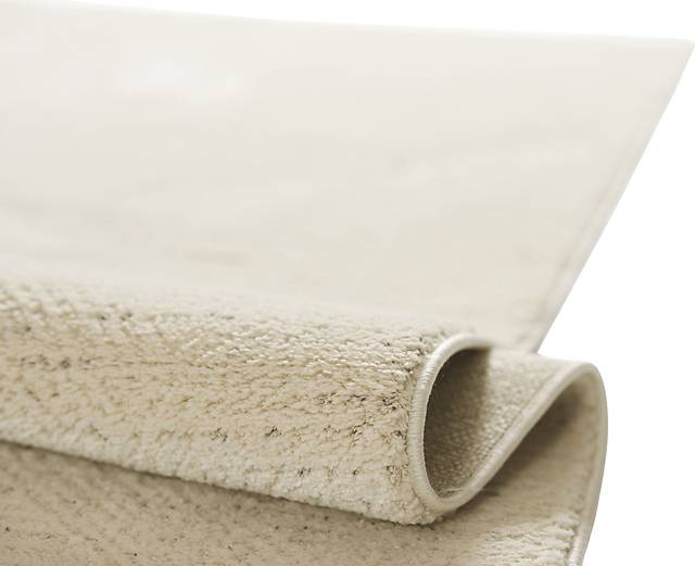 Jilleane Off-White 7'10 x 10' Rug - Thumbnail - Image 4