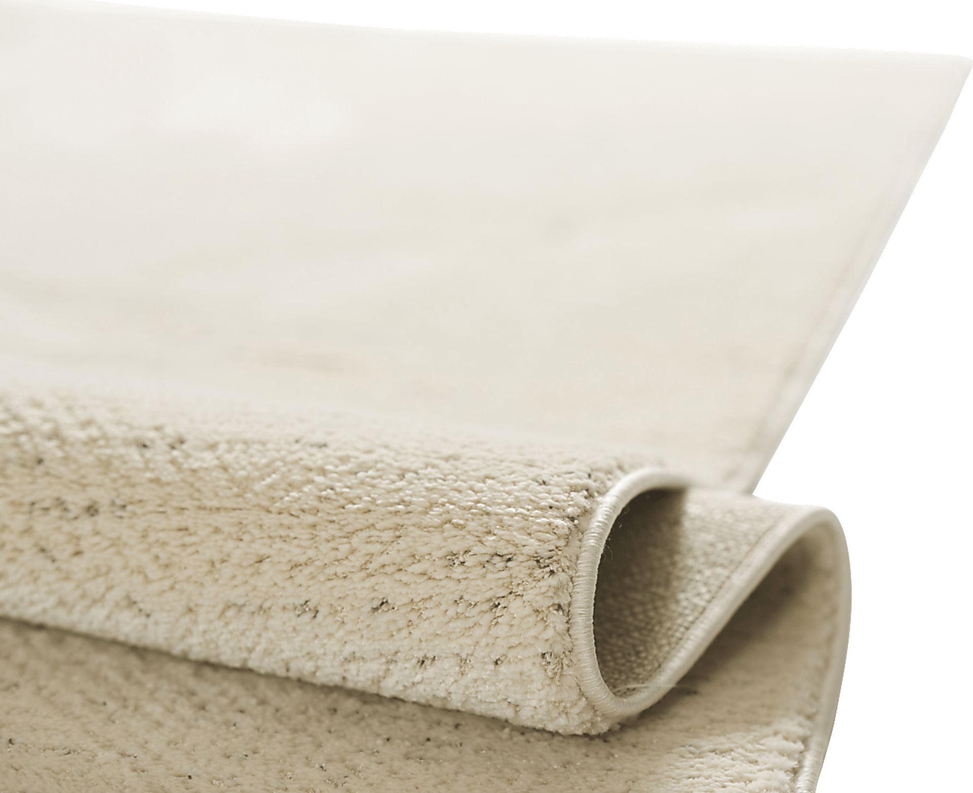Jilleane Off-White 7'10 x 10' Rug - Image 4