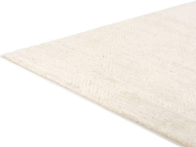 Jilleane Off-White 7'10 x 10' Rug - Thumbnail - Image 7