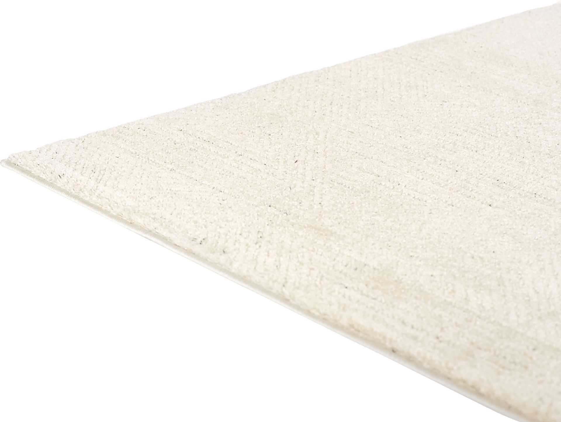 Jilleane Off-White 7'10 x 10' Rug - Image 7