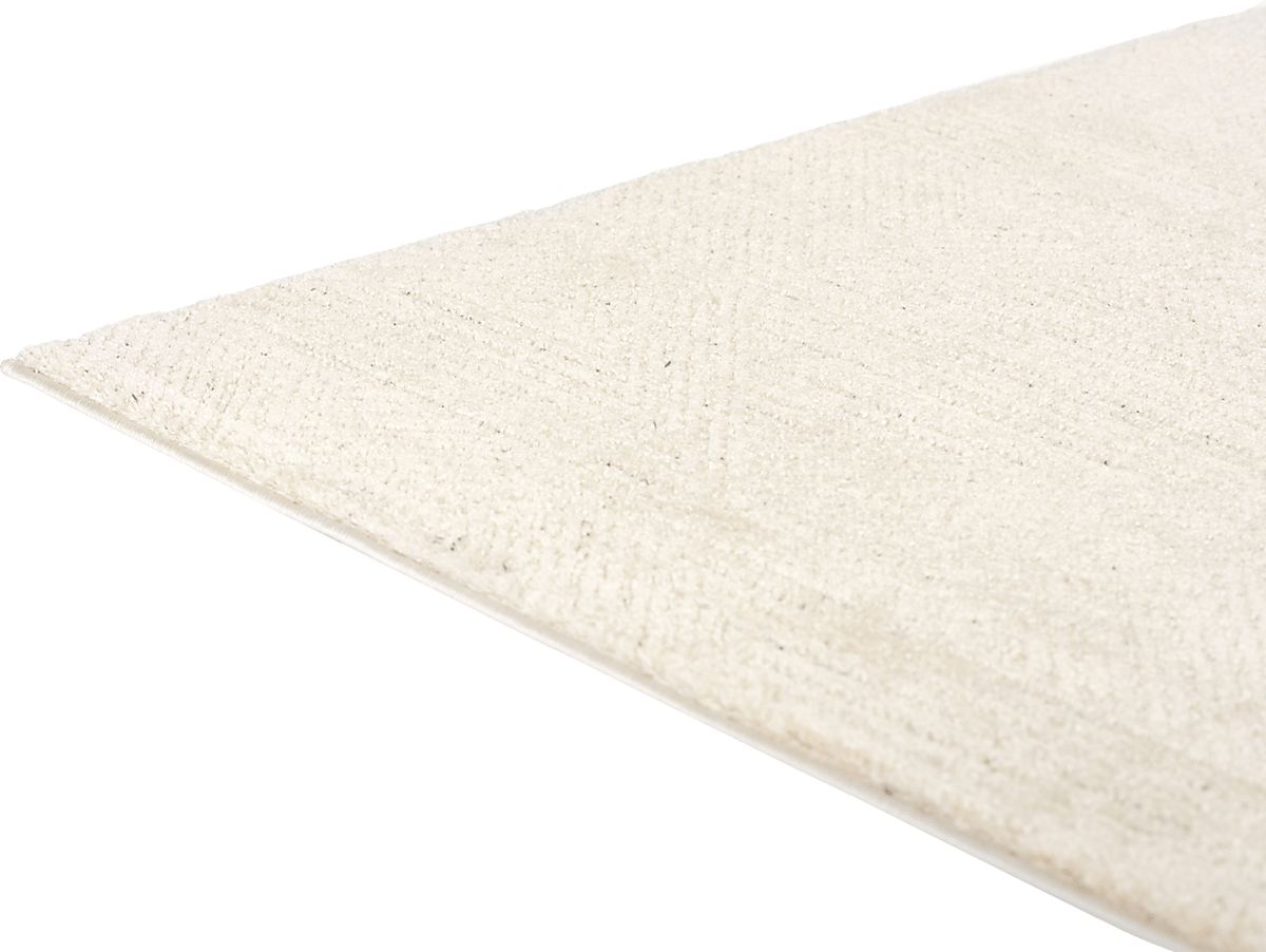 Jilleane Off-White Beige,White Rugs | Rooms to Go