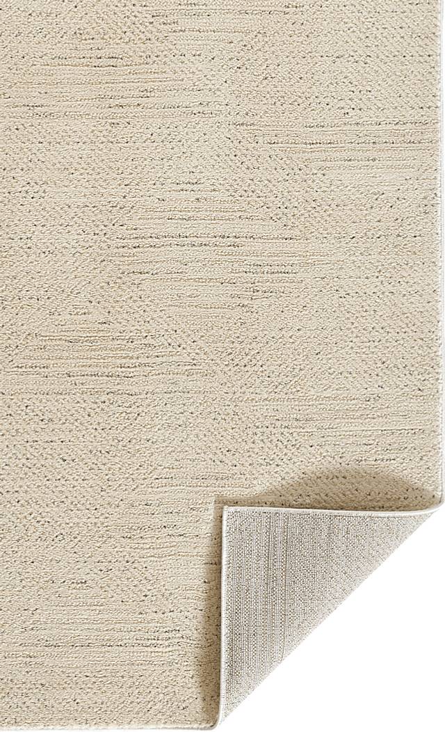 Jilleane Off-White 7'10 x 10' Rug - Thumbnail - Image 8