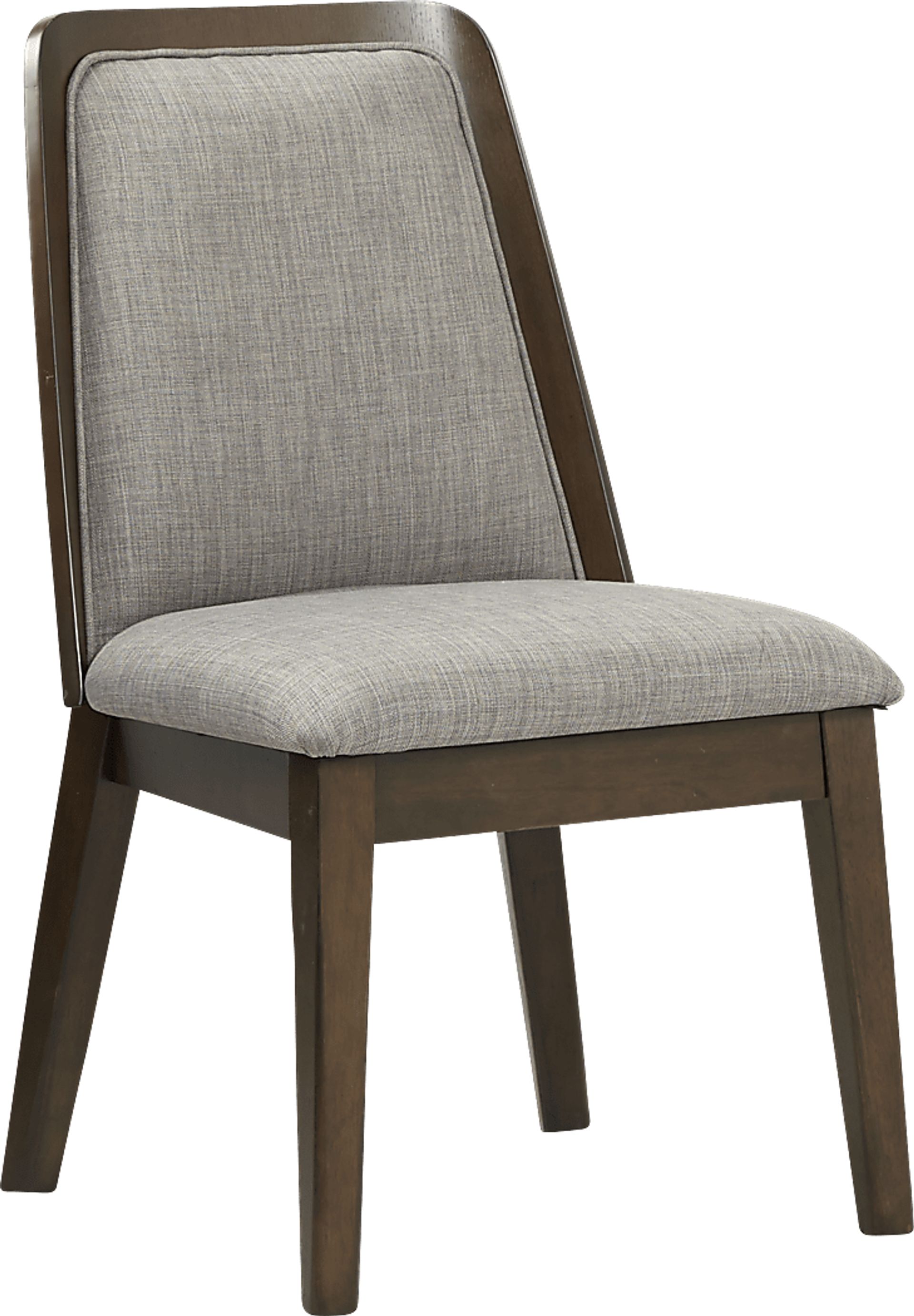 Jilly Granite Side Chair - Image 1