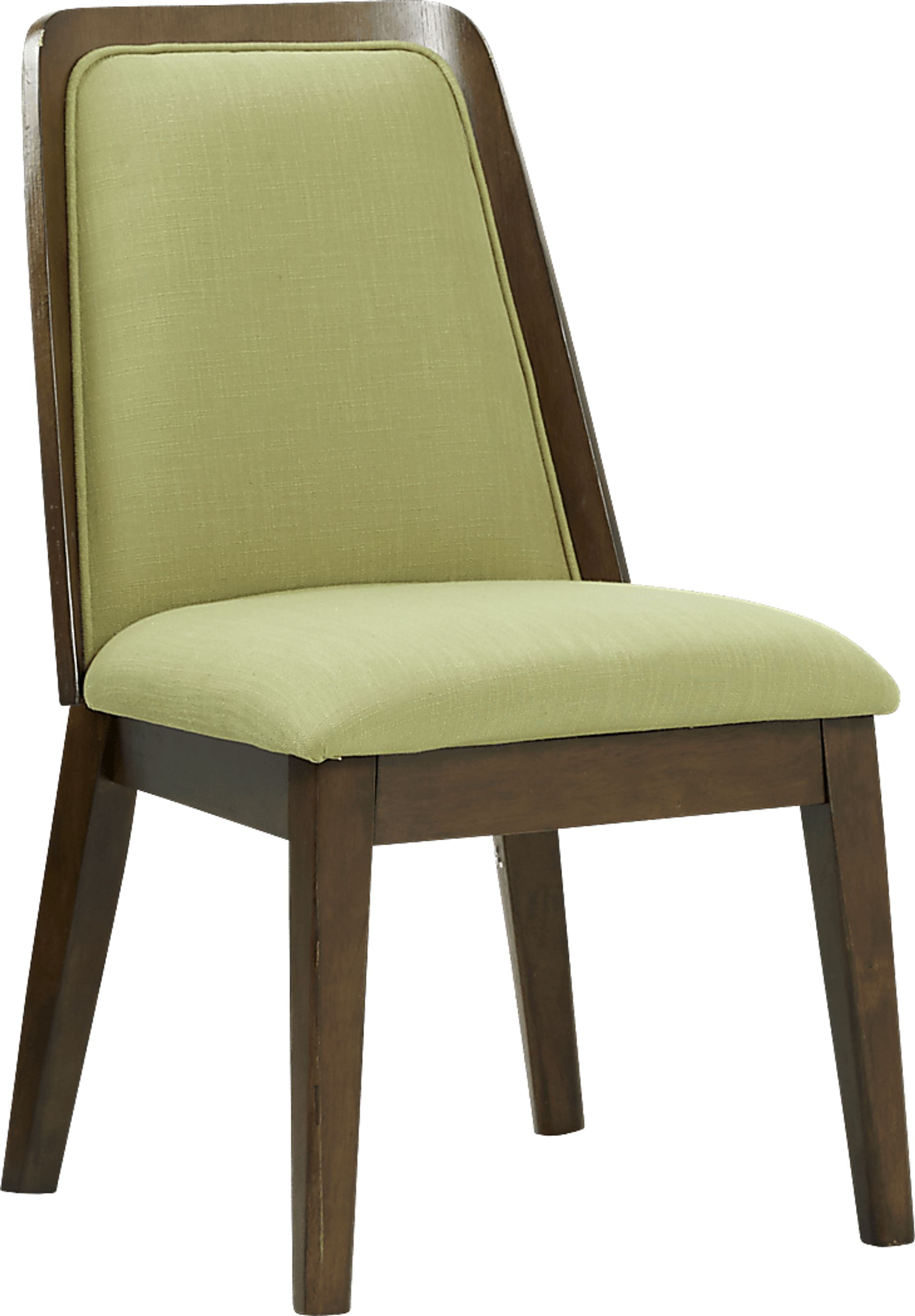Jilly Wasabi Side Chair - Image 1