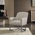 Jimamie Accent Chair