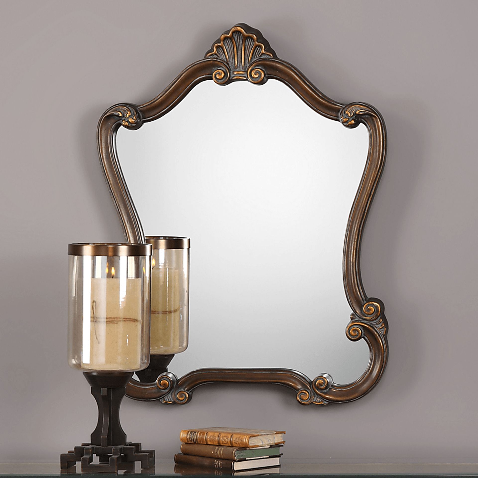 Jinan Bronze Mirror - Image 2