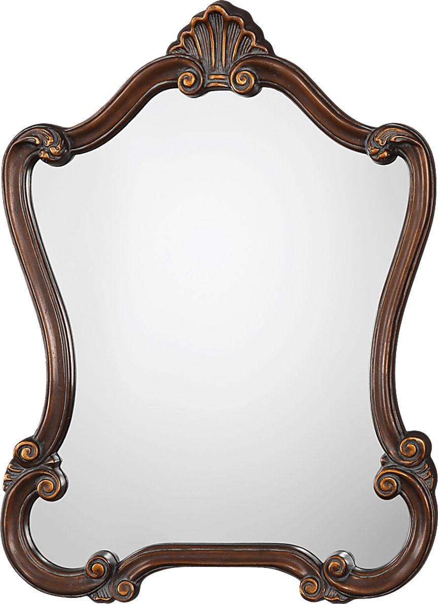 Jinan Bronze Mirror