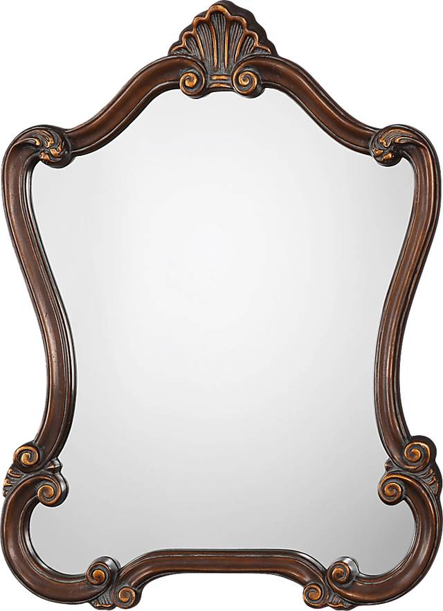 Jinan Bronze Mirror - Thumbnail - Image 1