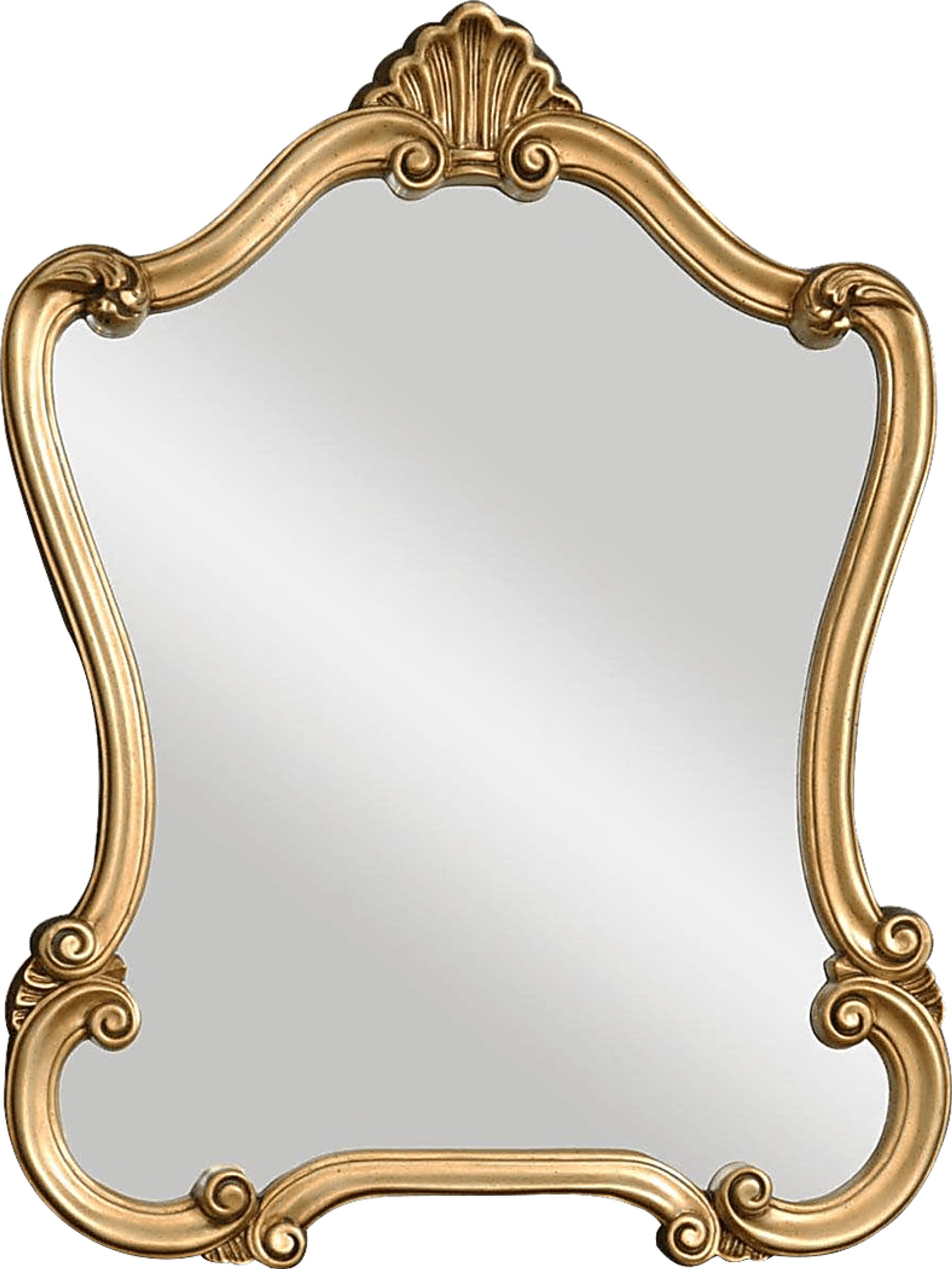 Jinan Gold Mirror - Image 1