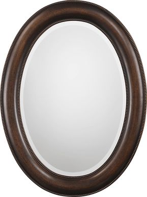 Jinisha Bronze Mirror