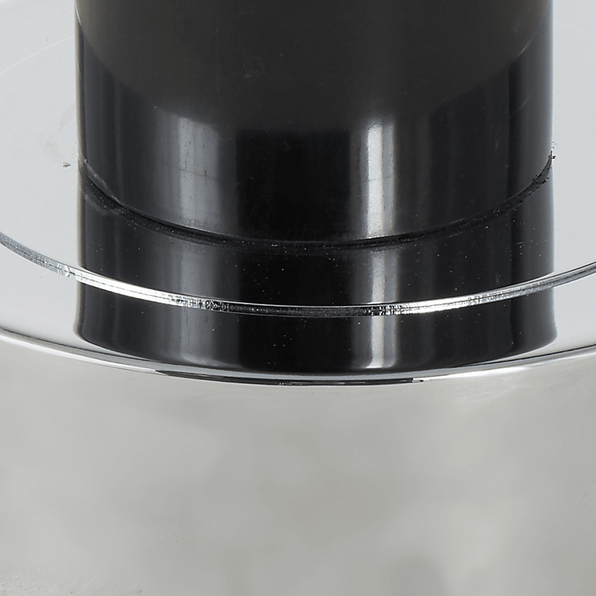 Jistar Black Accent Table - Image 8