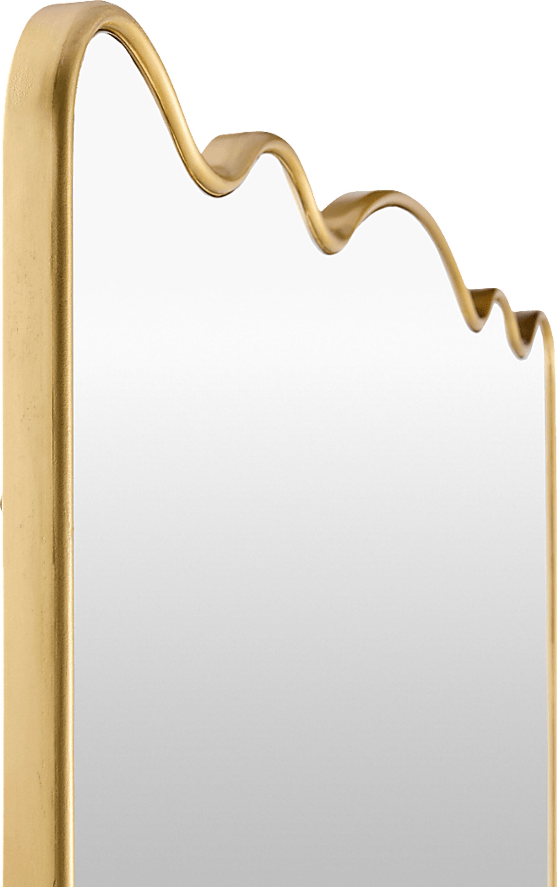 Jiuana Gold Mirror - Image 3