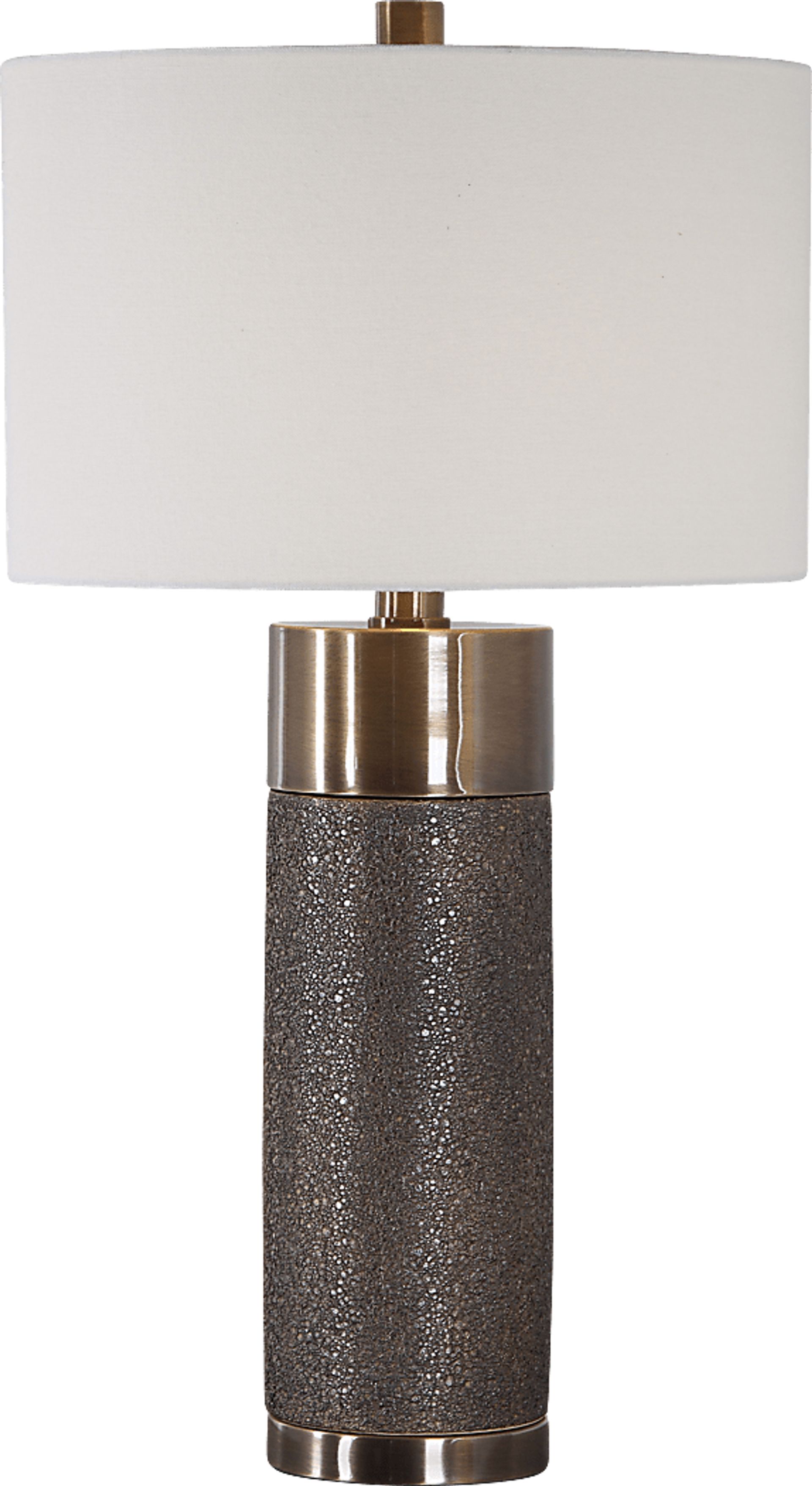 Joan Summit Bronze Lamp - Image 3