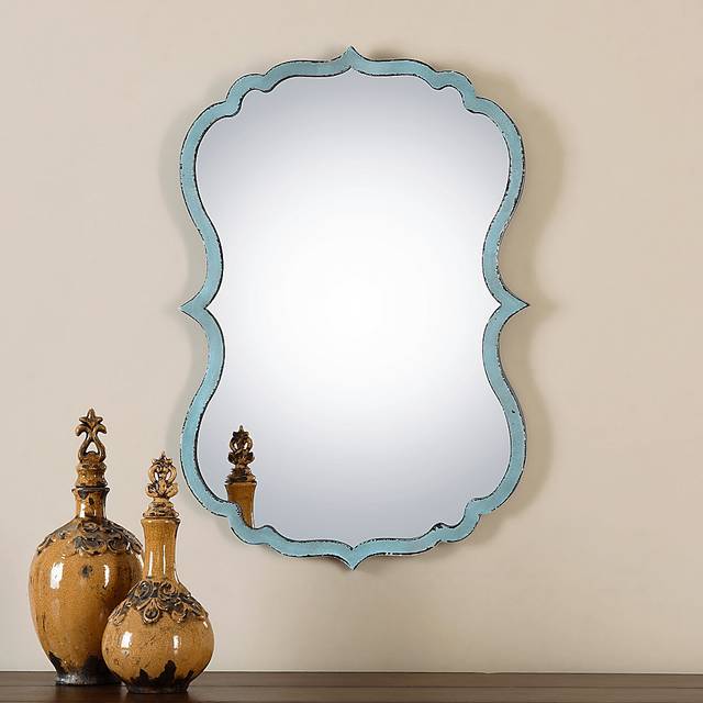 Jobeth Blue Mirror - Thumbnail - Image 3