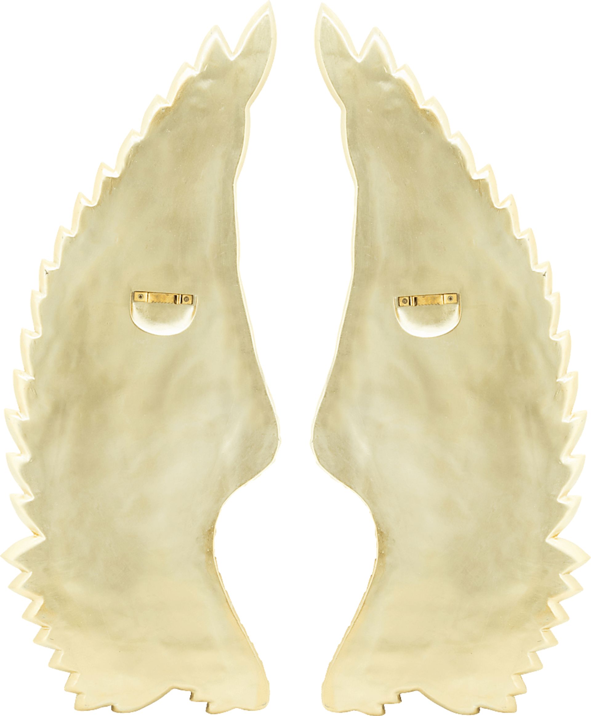 Jocaway Gold Wall Decor - Image 2