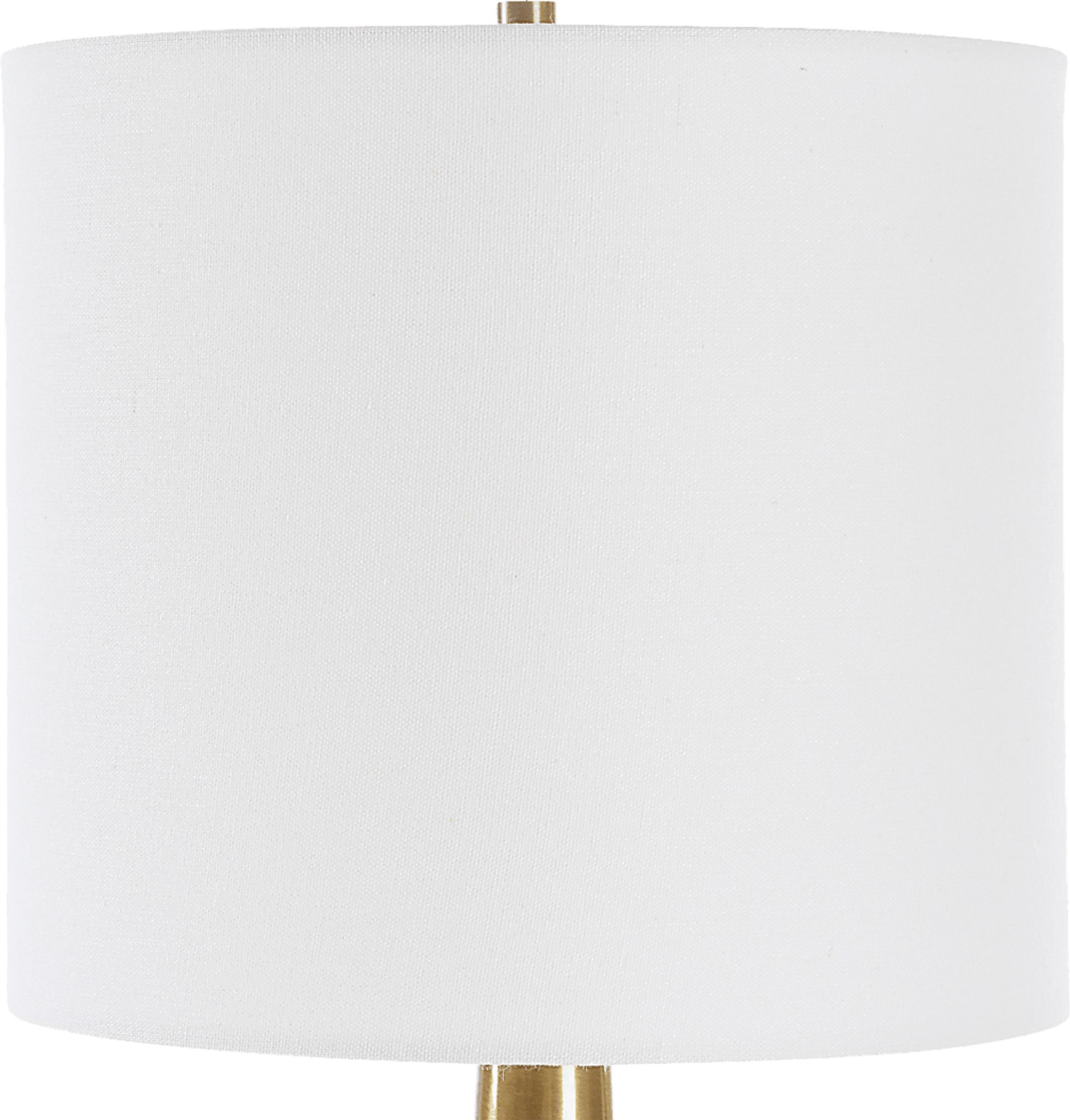 Joe Trail Black Lamp - Image 3