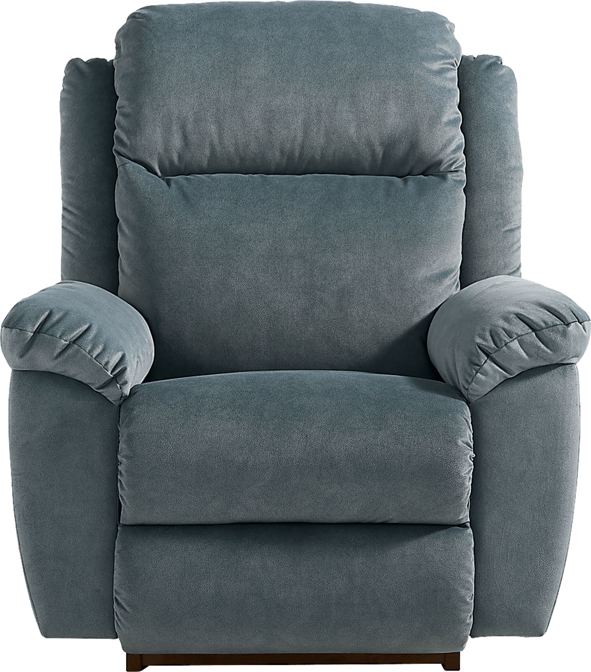 La-Z-Boy Joel III Ocean Dual Power Recliner - Image 2