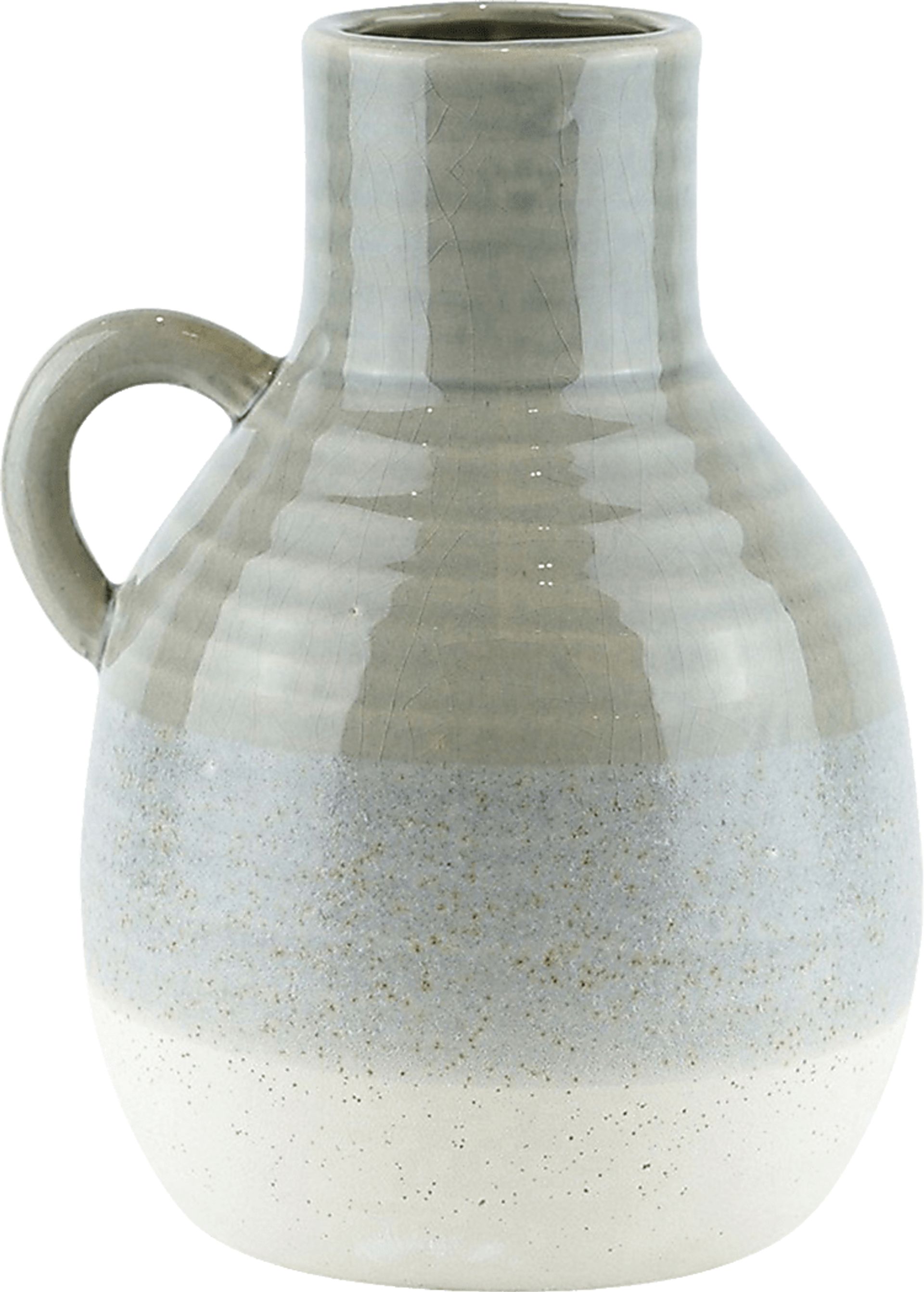 Joffrion Green Large Jug - Image 1