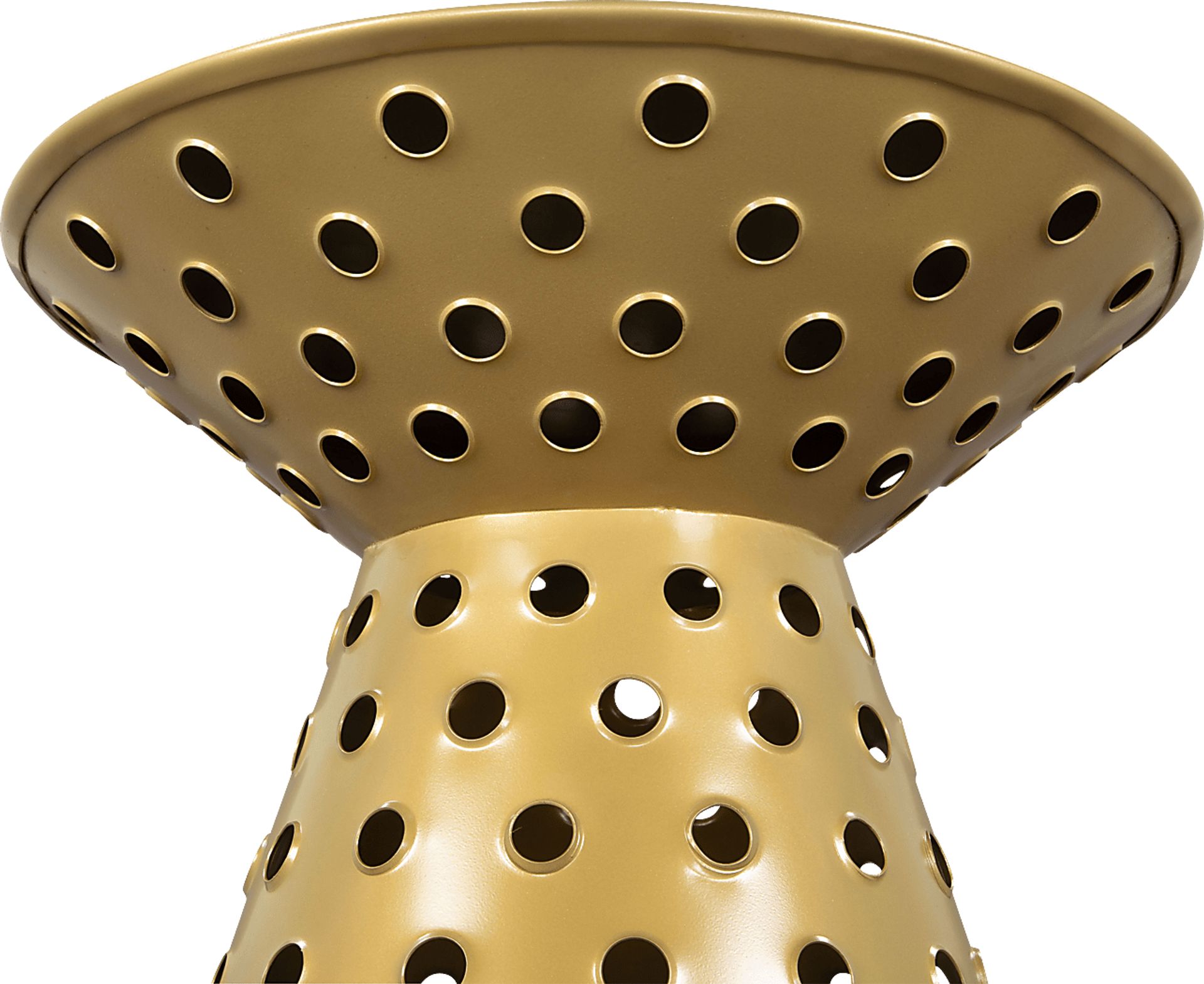 Joham Gold End Table - Image 6