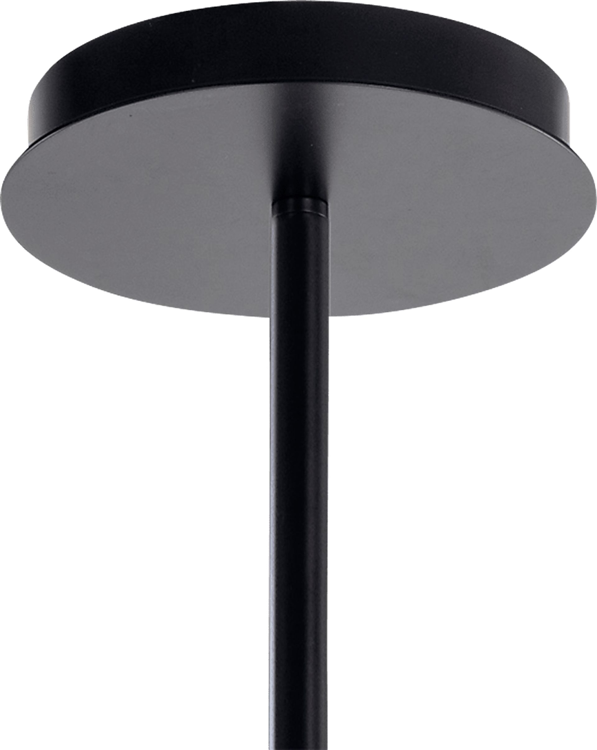 Johnny Peak Black Chandelier - Image 6