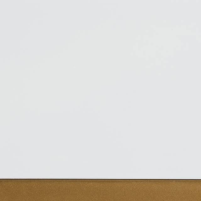 Joien White Sofa Table - Thumbnail - Image 8
