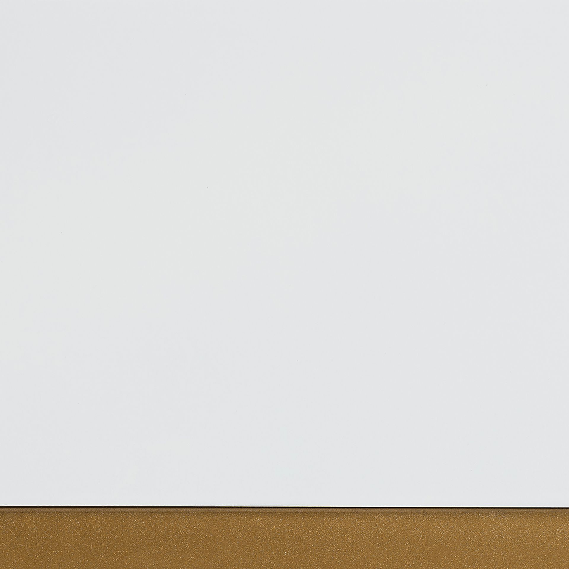 Joien White Sofa Table - Image 8