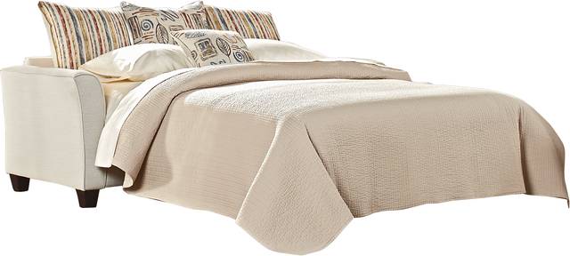 Jolene Beige Sleeper - Thumbnail - Image 2