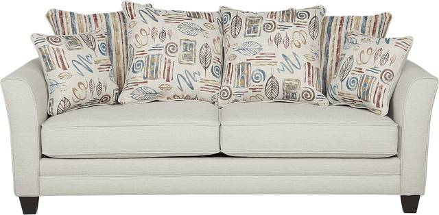 Jolene Beige Sleeper - Thumbnail - Image 1