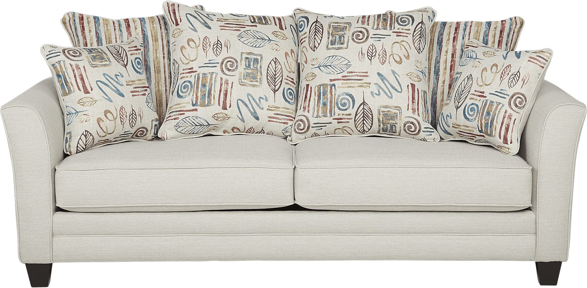 Jolene Beige Sleeper - Image 1