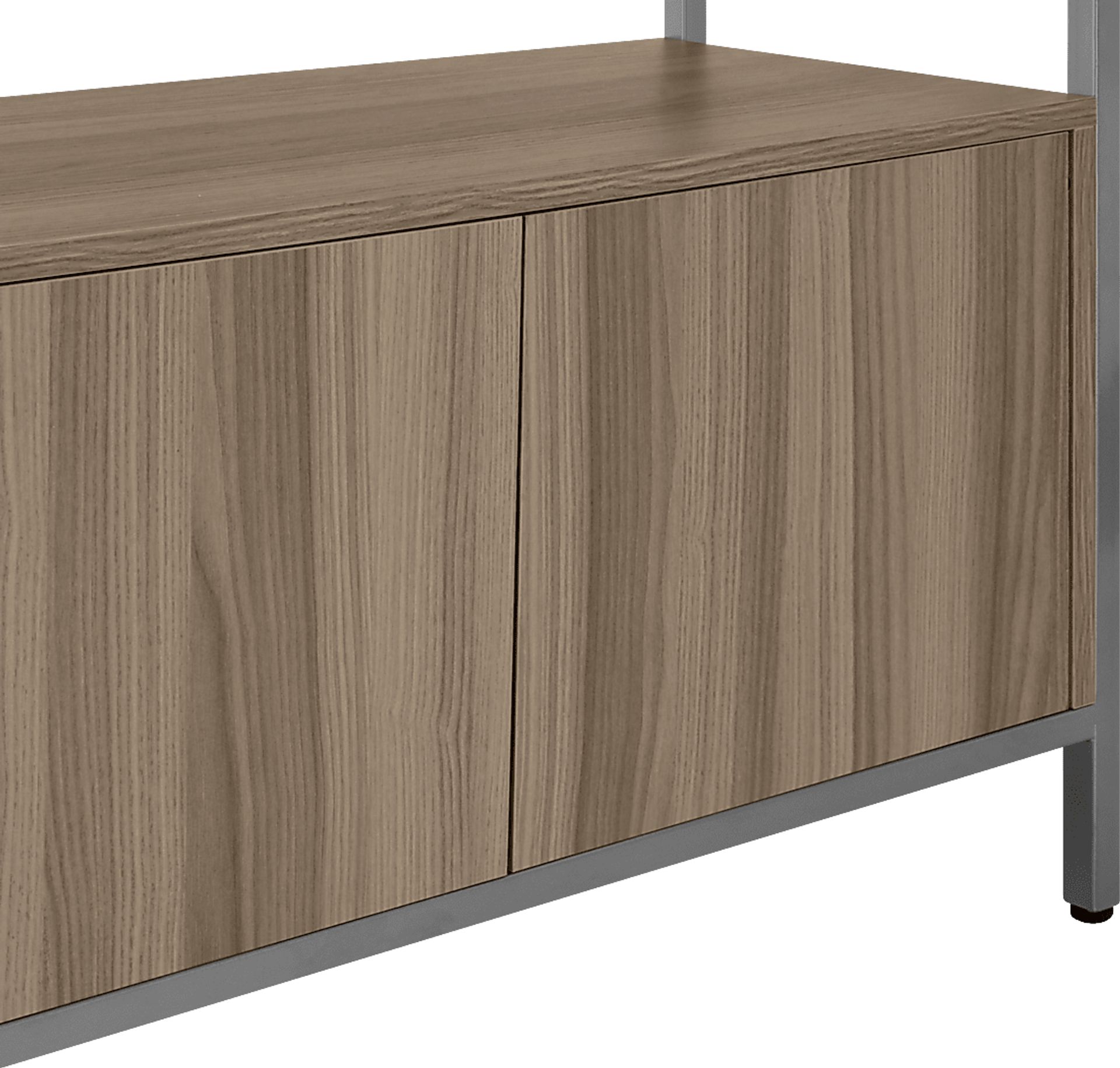 Jolgue Oak Bookcase - Image 12