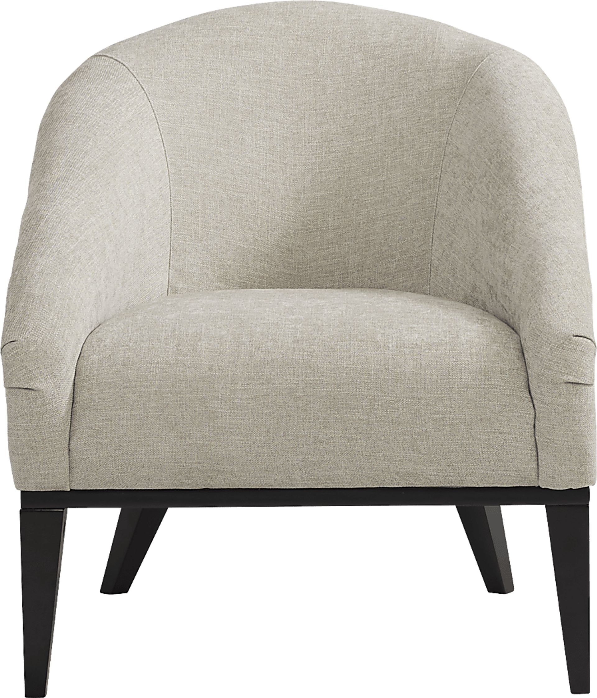 Jolie Mushroom Accent Chair - Image 2
