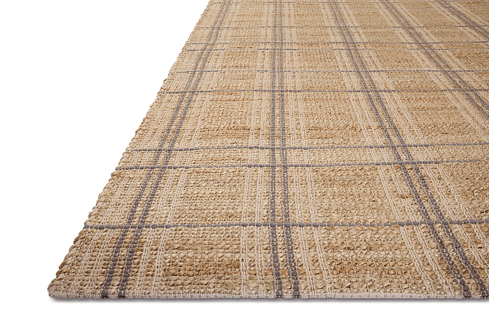 Joline Natural 7'9 x 9'9 Rug - Image 5