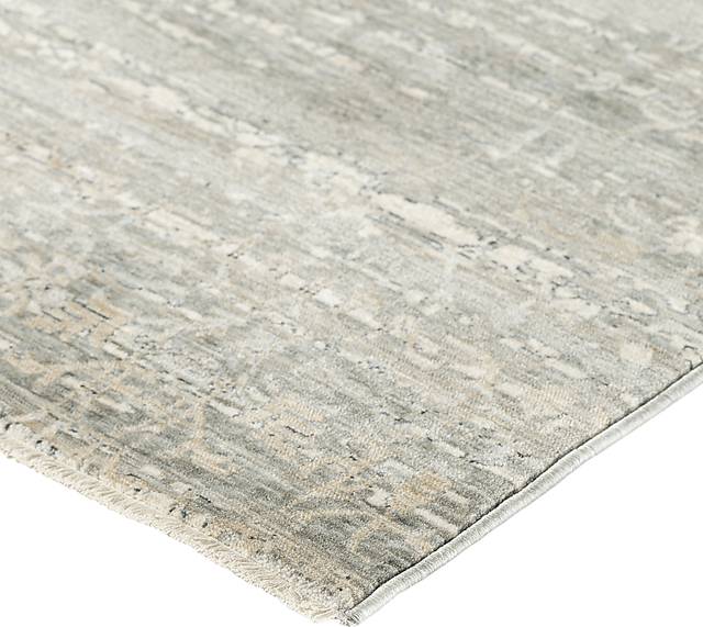 Jollers Gray 5' x 7'10 Rug - Thumbnail - Image 3
