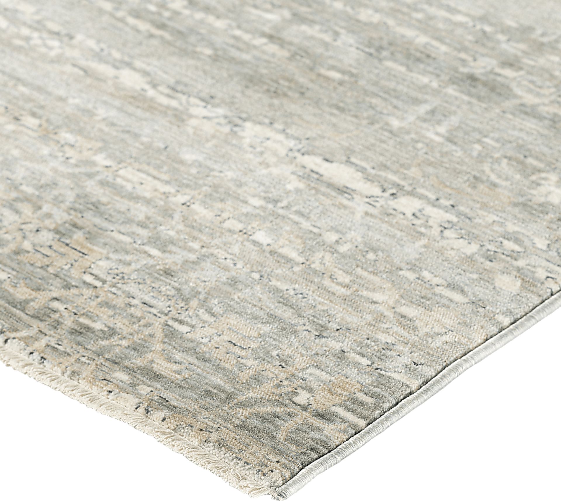 Jollers Gray 5' x 7'10 Rug - Image 3