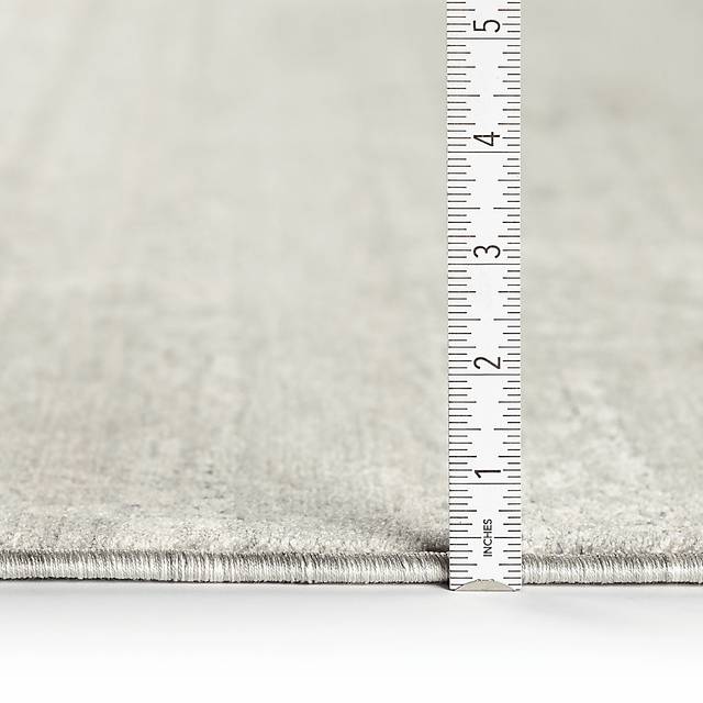 Jollers Gray 5' x 7'10 Rug - Thumbnail - Image 5