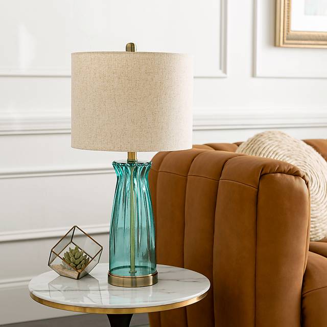 Jomar Hills Aqua Lamp - Thumbnail - Image 2