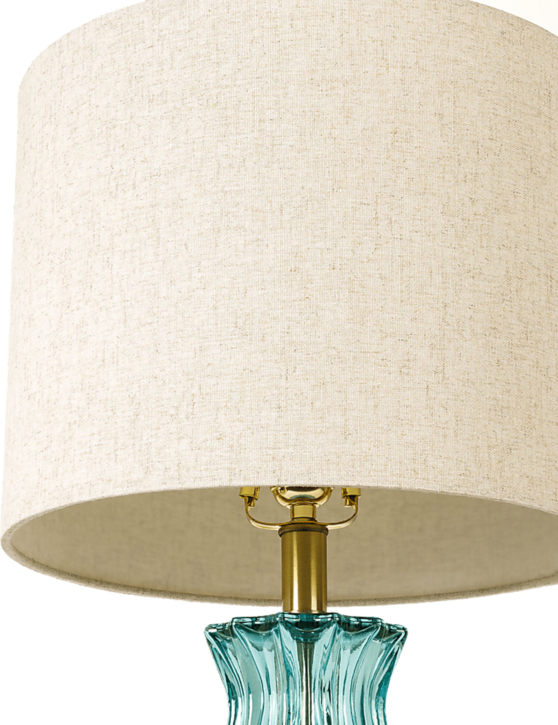 Jomar Hills Aqua Lamp - Image 5