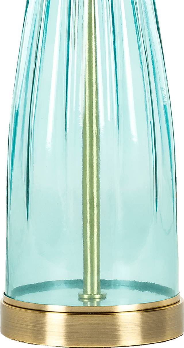 Jomar Hills Aqua Lamp - Thumbnail - Image 6
