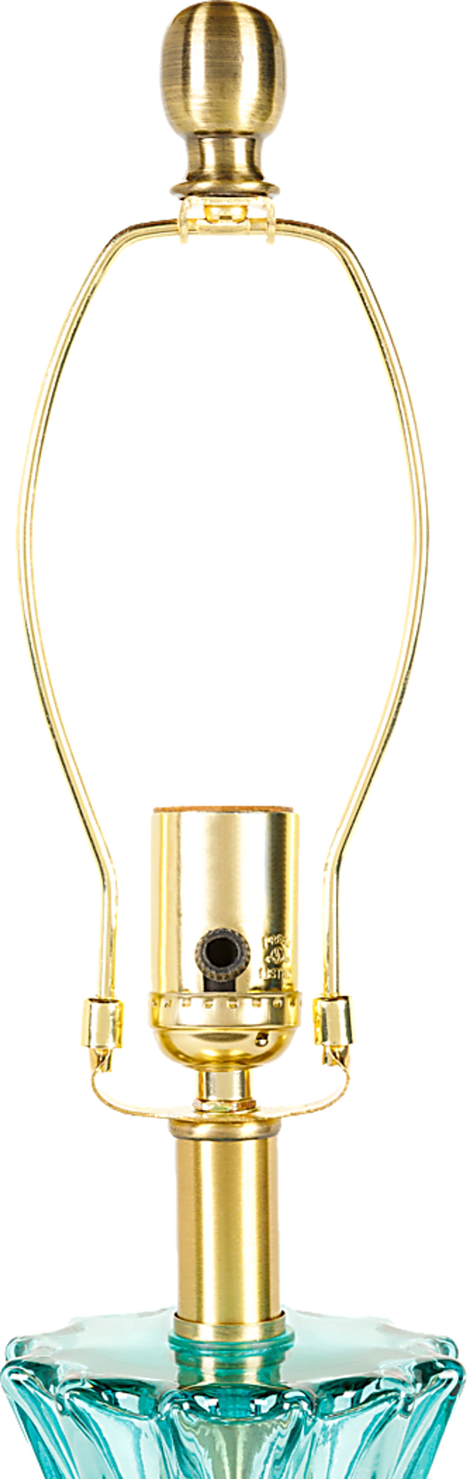 Jomar Hills Aqua Lamp - Image 7