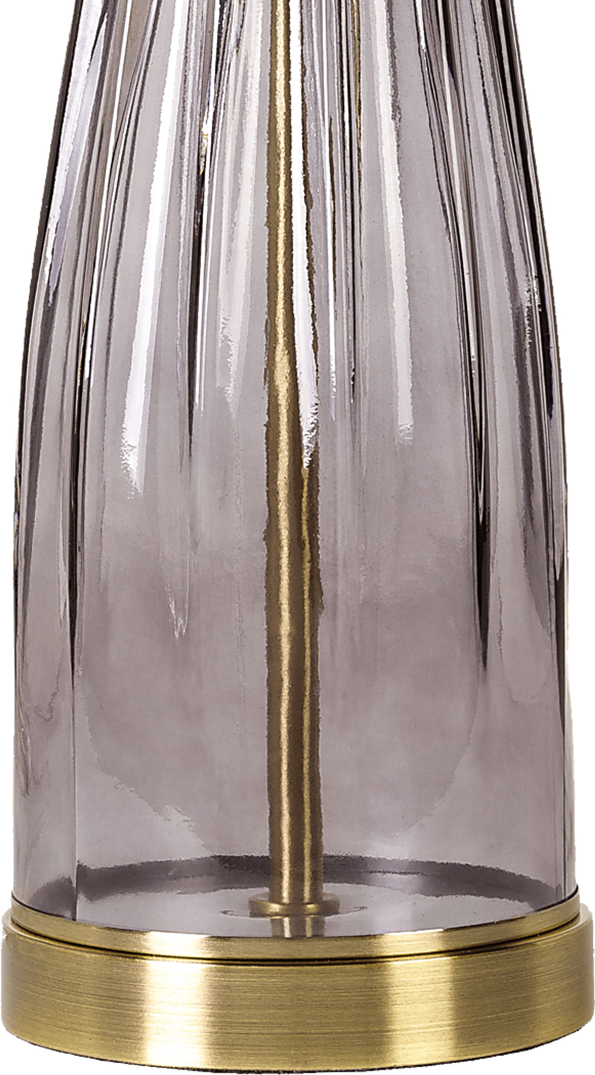 Jomar Hills Purple Lamp - Image 7