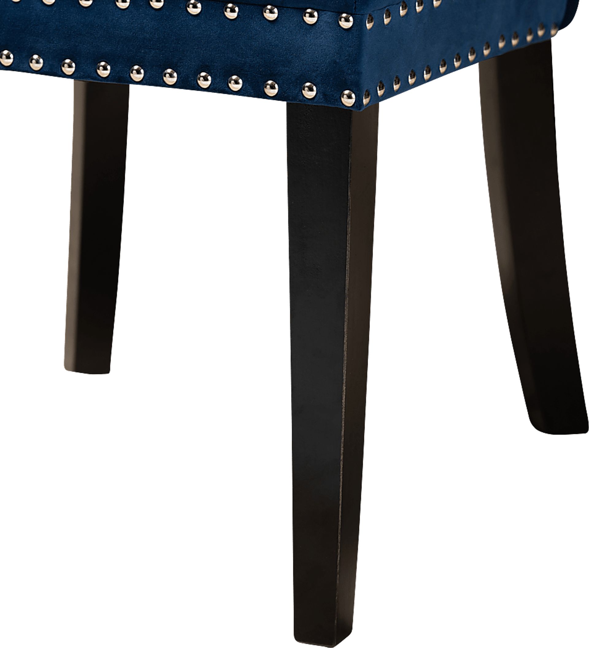 Jomax Blue Dining Chair, Set of 2 - Image 6