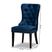 Jomax Blue Dining Chair, Set of 2