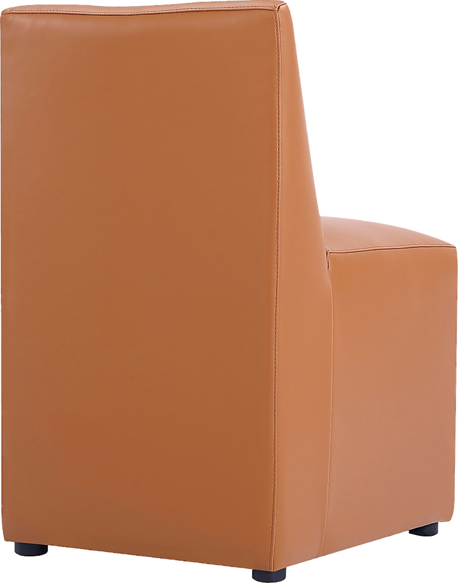 Jonagold I Brown Dining Chair - Image 5