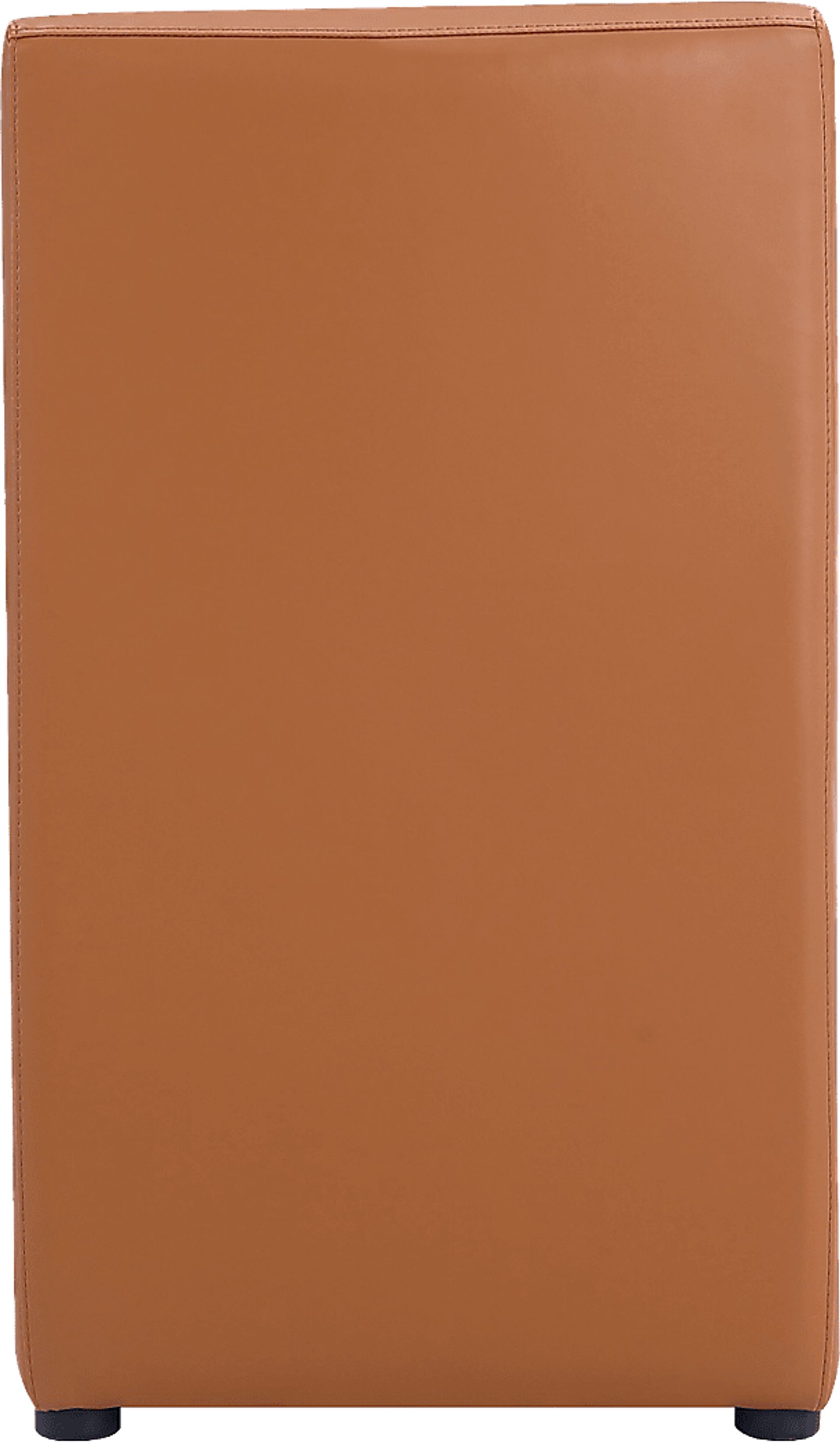 Jonagold I Brown Dining Chair - Image 6