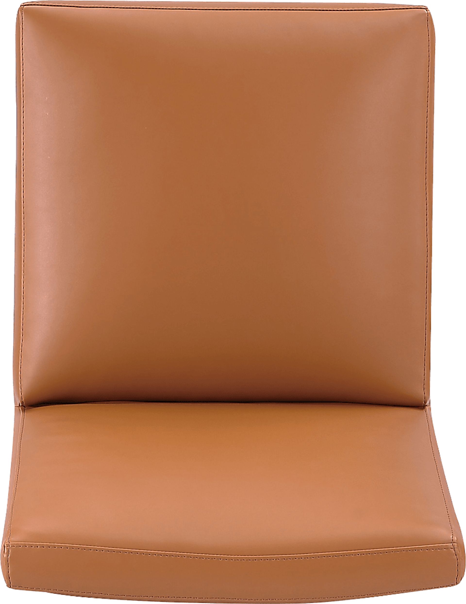 Jonagold I Brown Dining Chair - Image 7