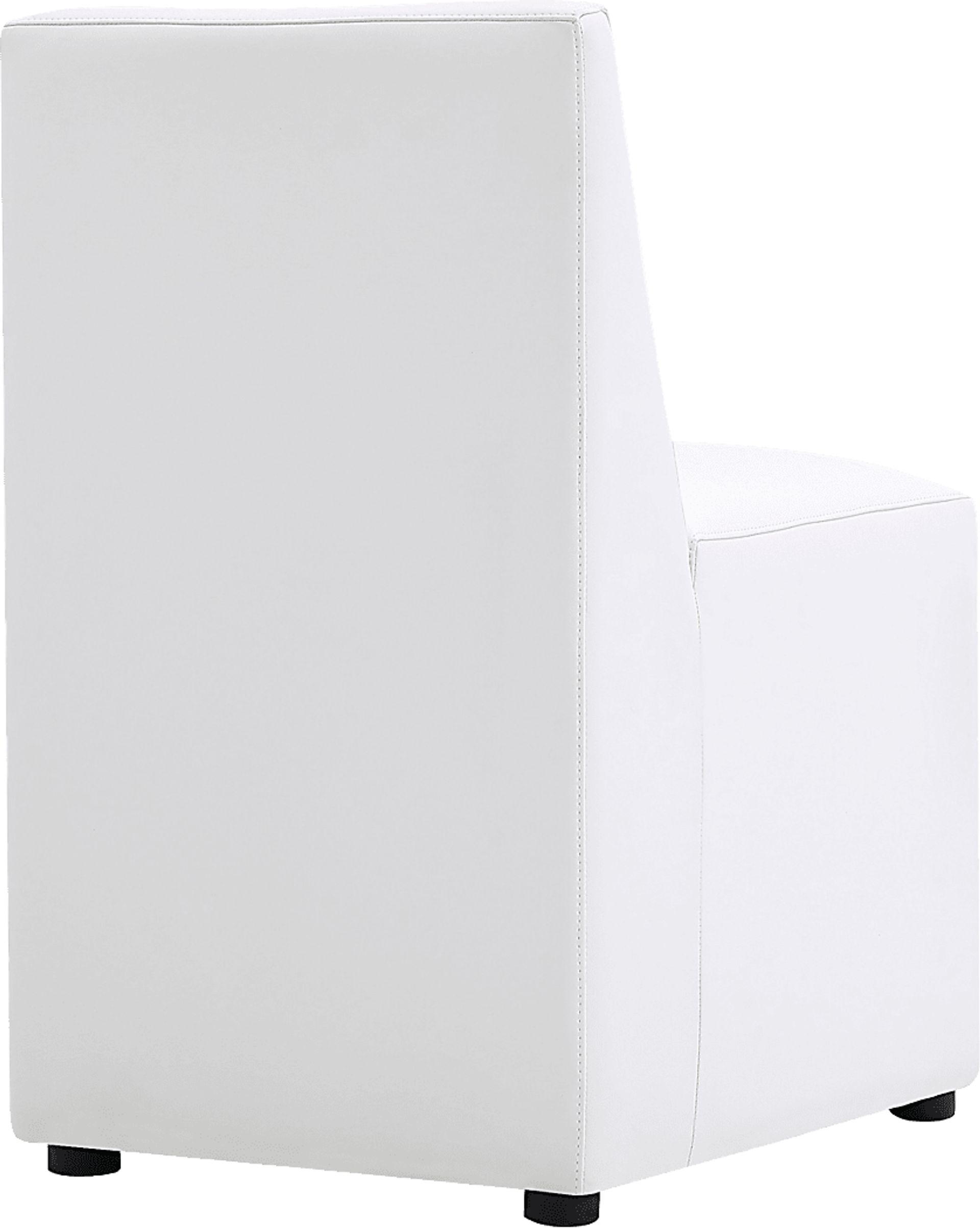 Jonagold I Cream Dining Chair - Image 5