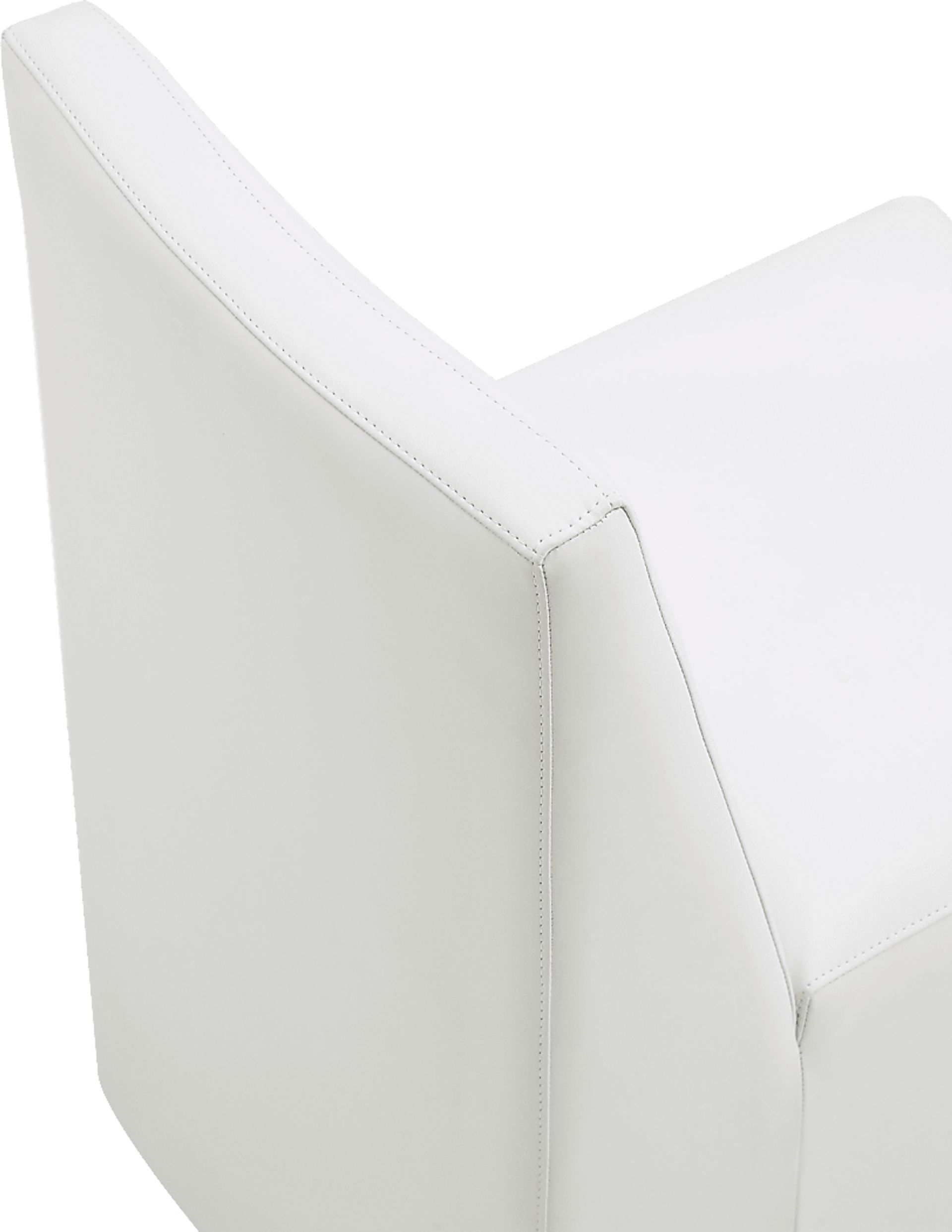 Jonagold I Cream Dining Chair - Image 8