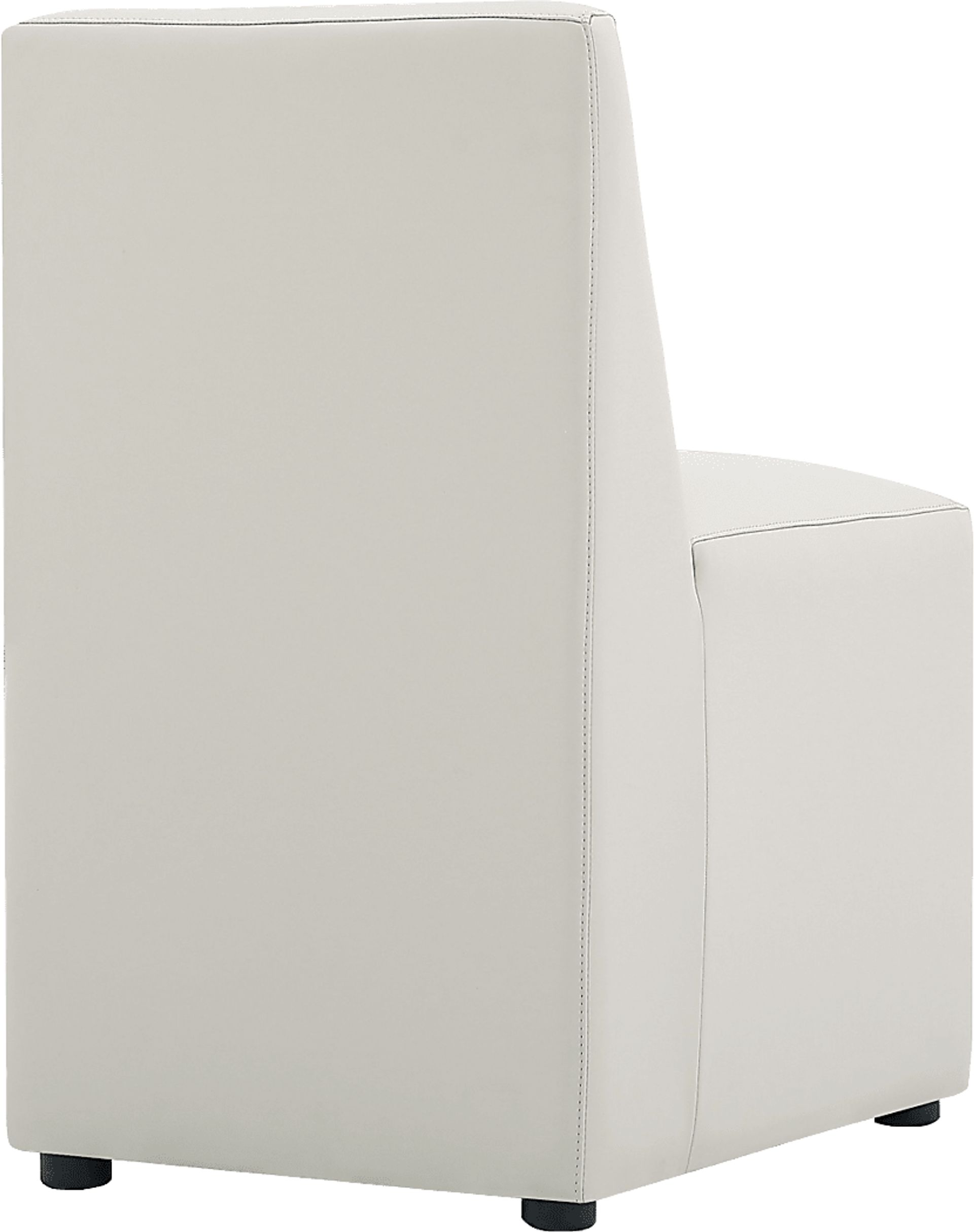 Jonagold I Light Gray Dining Chair - Image 5
